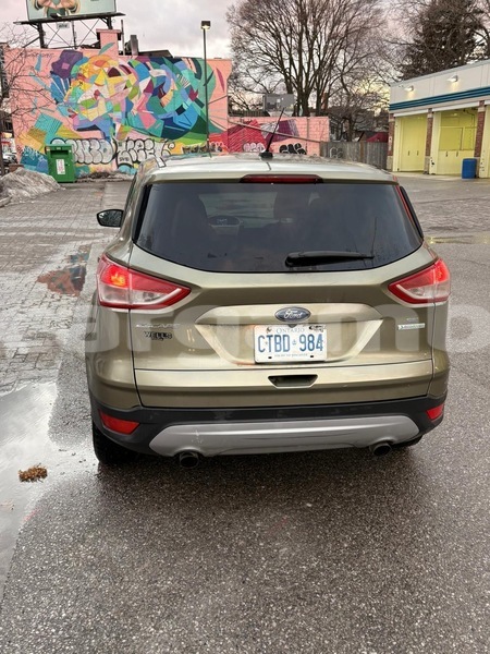 Big with watermark ford escape kanifing serekunda 2688