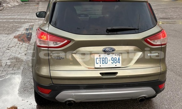 Buy Used Ford Escape Other Car in Serekunda in Kanifing