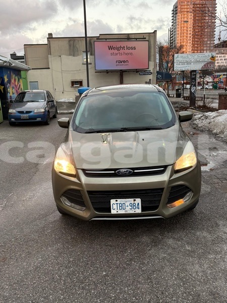 Big with watermark ford escape kanifing serekunda 2688