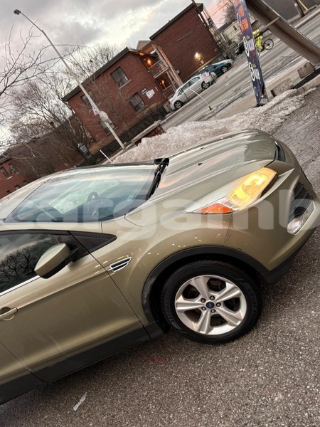 Big with watermark ford escape kanifing serekunda 2688