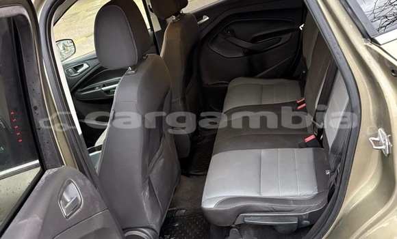 Buy Used Ford Escape Other Car in Serekunda in Kanifing Buy Used Ford Escape Other Car in Serekunda in Kanifing