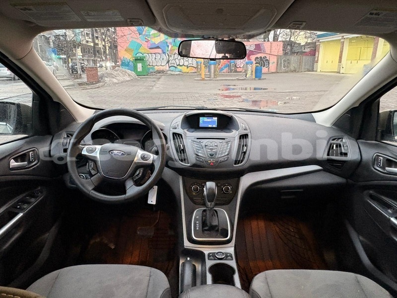 Big with watermark ford escape kanifing serekunda 2688