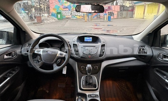 Buy Used Ford Escape Other Car in Serekunda in Kanifing Buy Used Ford Escape Other Car in Serekunda in Kanifing