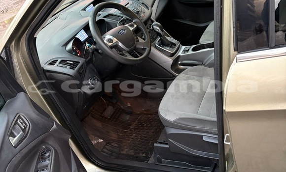 Buy Used Ford Escape Other Car in Serekunda in Kanifing Buy Used Ford Escape Other Car in Serekunda in Kanifing