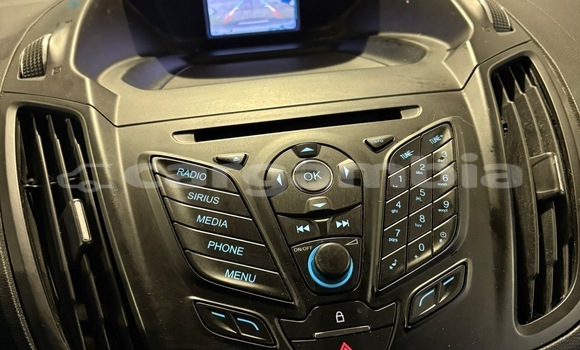 Buy Used Ford Escape Other Car in Serekunda in Kanifing Buy Used Ford Escape Other Car in Serekunda in Kanifing