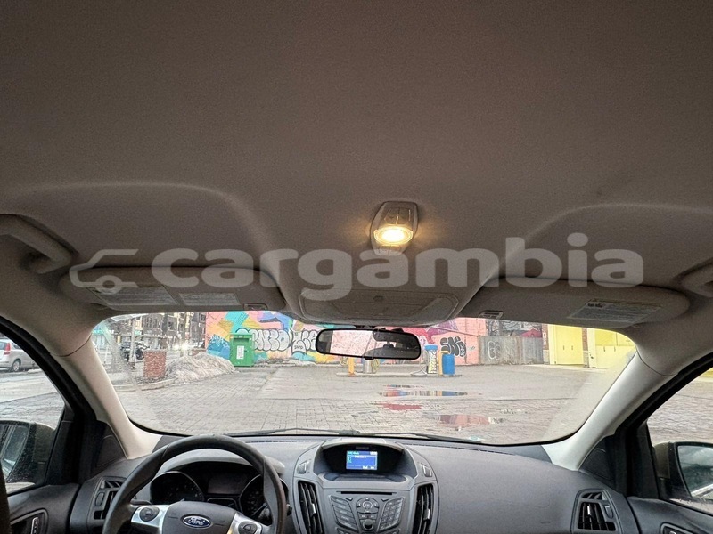 Big with watermark ford escape kanifing serekunda 2688