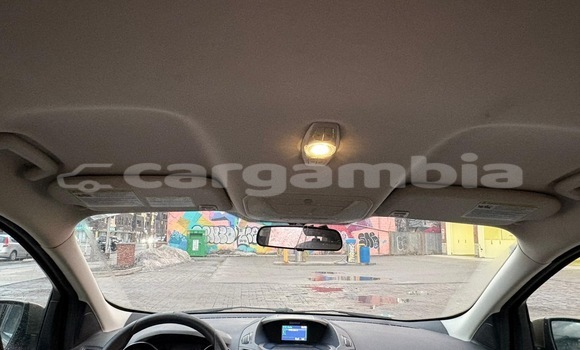 Buy Used Ford Escape Other Car in Serekunda in Kanifing Buy Used Ford Escape Other Car in Serekunda in Kanifing