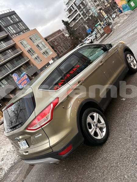 Big with watermark ford escape kanifing serekunda 2688