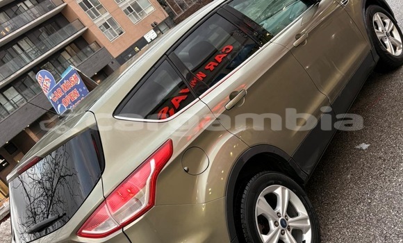 Buy Used Ford Escape Other Car in Serekunda in Kanifing Buy Used Ford Escape Other Car in Serekunda in Kanifing