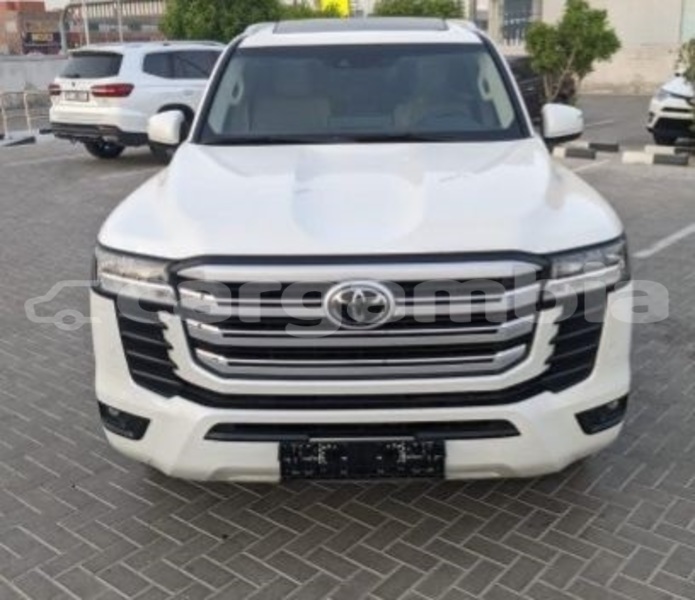 Big with watermark toyota land cruiser banjul banjul 2689