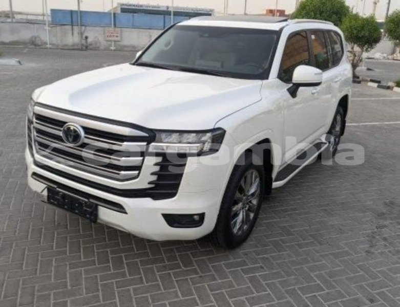 Big with watermark toyota land cruiser banjul banjul 2689