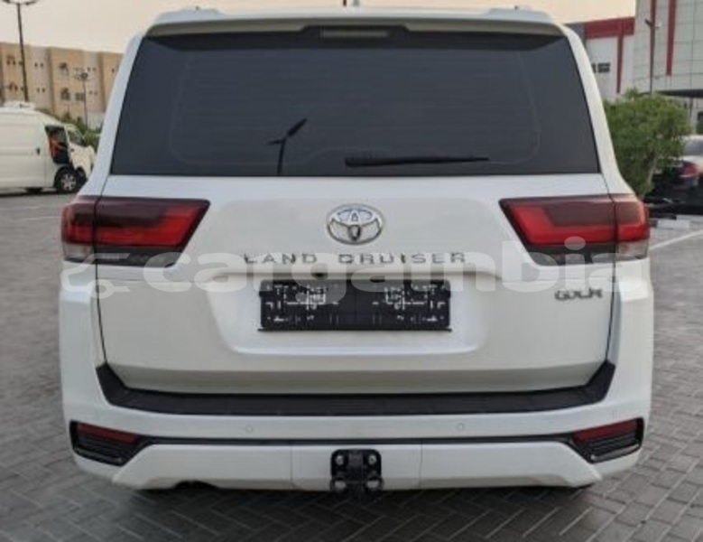 Big with watermark toyota land cruiser banjul banjul 2689