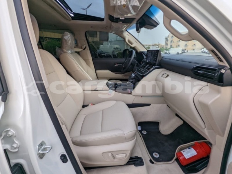 Big with watermark toyota land cruiser banjul banjul 2689