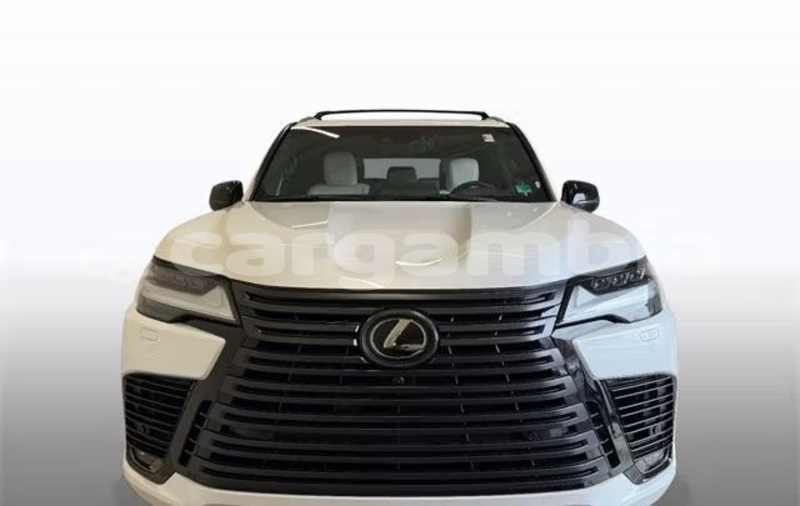 Big with watermark lexus lx banjul banjul 2690