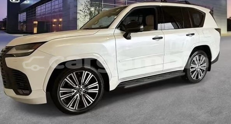 Big with watermark lexus lx banjul banjul 2690