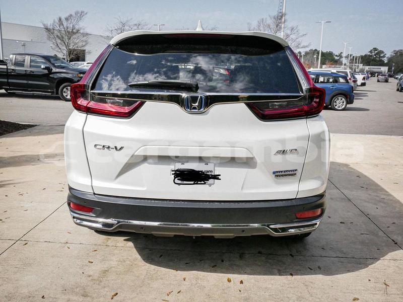 Big with watermark honda cr v banjul banjul 2692