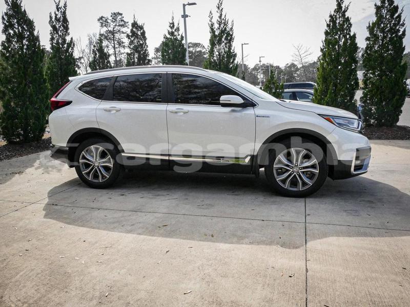 Big with watermark honda cr v banjul banjul 2692