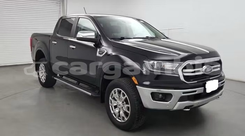 Big with watermark ford ranger banjul banjul 2693