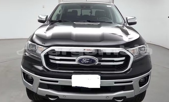 اشتري مستعمل Ford Ranger Black سيارة في Banjul في Banjul اشتري مستعمل Ford Ranger Black سيارة في Banjul في Banjul