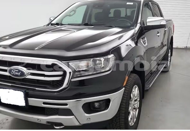 Big with watermark ford ranger banjul banjul 2693