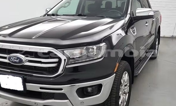 اشتري مستعمل Ford Ranger Black سيارة في Banjul في Banjul اشتري مستعمل Ford Ranger Black سيارة في Banjul في Banjul
