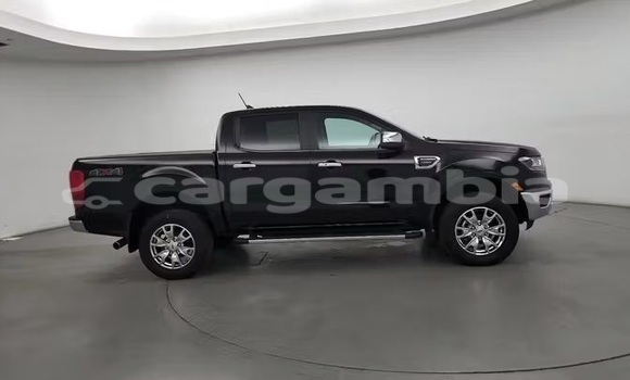 اشتري مستعمل Ford Ranger Black سيارة في Banjul في Banjul اشتري مستعمل Ford Ranger Black سيارة في Banjul في Banjul