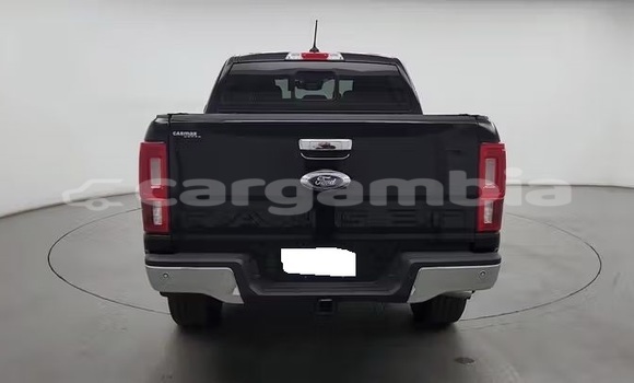 اشتري مستعمل Ford Ranger Black سيارة في Banjul في Banjul اشتري مستعمل Ford Ranger Black سيارة في Banjul في Banjul