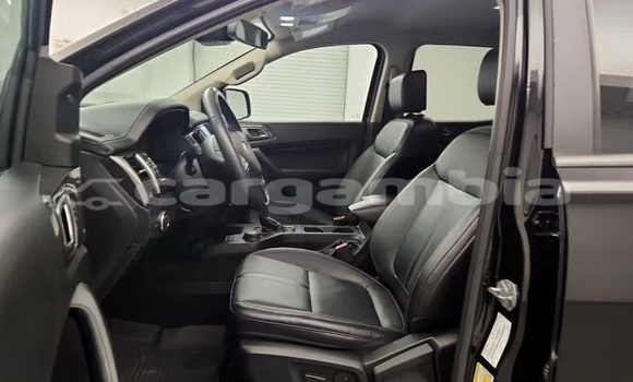 اشتري مستعمل Ford Ranger Black سيارة في Banjul في Banjul اشتري مستعمل Ford Ranger Black سيارة في Banjul في Banjul