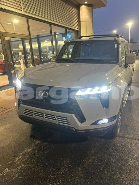 Big with watermark lexus gx kanifing serekunda 2694