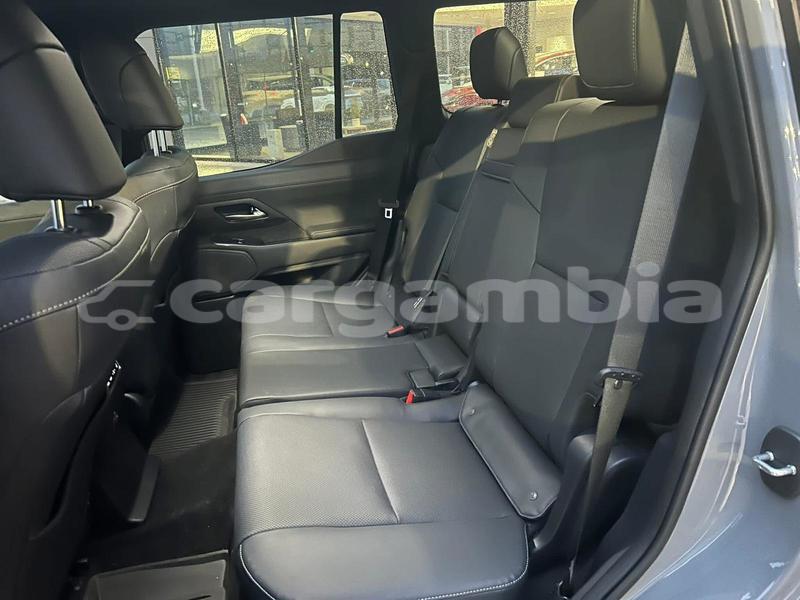 Big with watermark lexus gx kanifing serekunda 2694