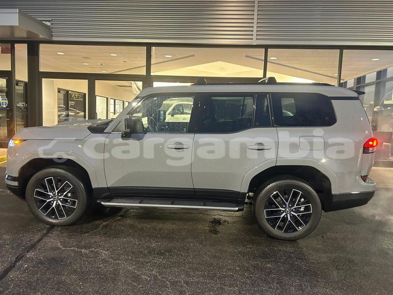 Big with watermark lexus gx kanifing serekunda 2694