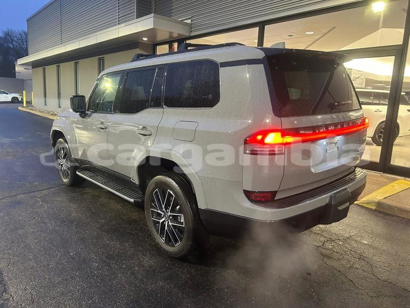 Big with watermark lexus gx kanifing serekunda 2694