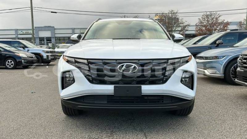 Big with watermark hyundai tucson banjul banjul 2695