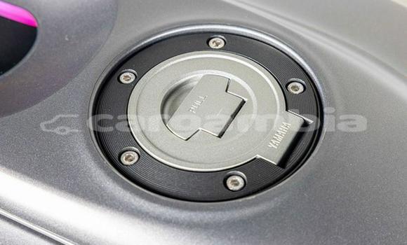 Acheter Occasion Moto Yamaha YZF Noir à Serekunda, Kanifing Acheter Occasion Moto Yamaha YZF Noir à Serekunda, Kanifing