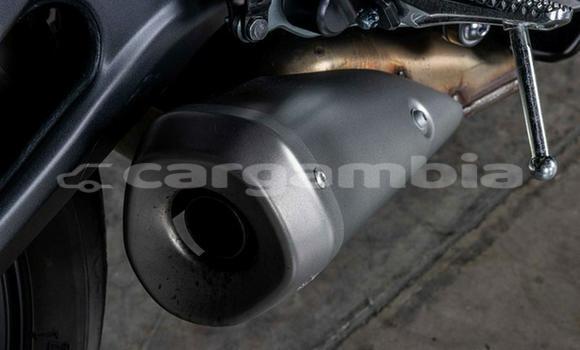 Acheter Occasion Moto Yamaha YZF Noir à Serekunda, Kanifing Acheter Occasion Moto Yamaha YZF Noir à Serekunda, Kanifing