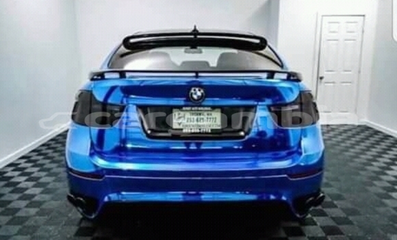 Acheter Import Voiture BMW X6 Bleu à Sukuta, Brikama Acheter Import Voiture BMW X6 Bleu à Sukuta, Brikama
