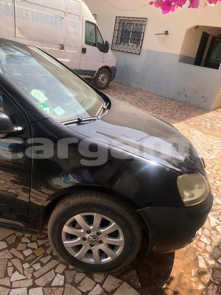 Big with watermark volkswagen golf kanifing serekunda 2699