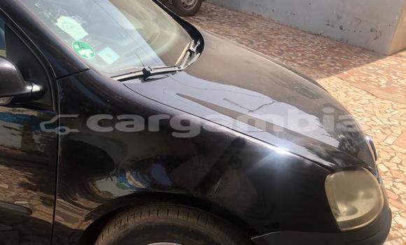 اشتري مستعمل Volkswagen Golf Blue سيارة في Serekunda في Kanifing اشتري مستعمل Volkswagen Golf Blue سيارة في Serekunda في Kanifing