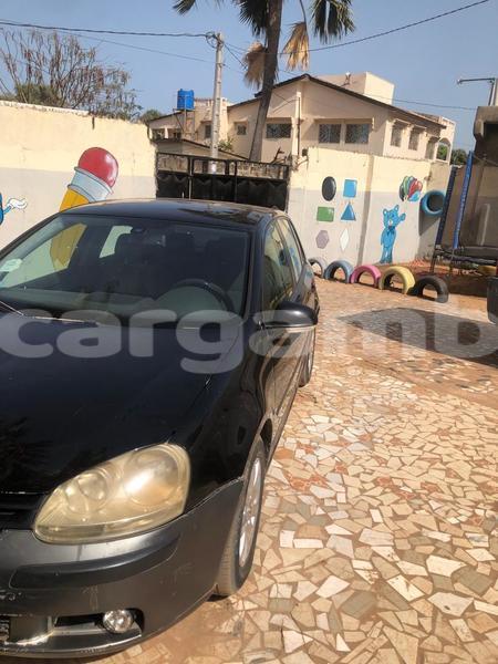 Big with watermark volkswagen golf kanifing serekunda 2699