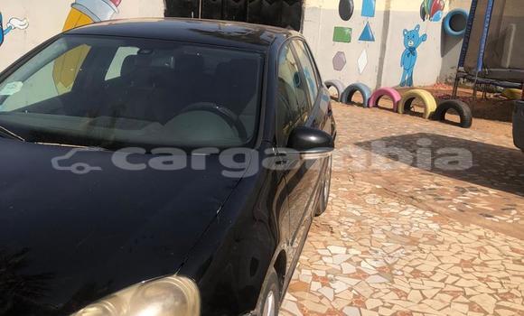 اشتري مستعمل Volkswagen Golf Blue سيارة في Serekunda في Kanifing اشتري مستعمل Volkswagen Golf Blue سيارة في Serekunda في Kanifing
