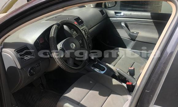 اشتري مستعمل Volkswagen Golf Blue سيارة في Serekunda في Kanifing اشتري مستعمل Volkswagen Golf Blue سيارة في Serekunda في Kanifing