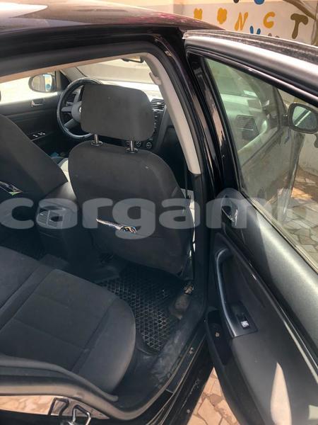 Big with watermark volkswagen golf kanifing serekunda 2699