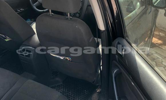 اشتري مستعمل Volkswagen Golf Blue سيارة في Serekunda في Kanifing اشتري مستعمل Volkswagen Golf Blue سيارة في Serekunda في Kanifing