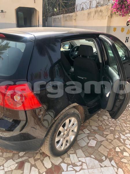 Big with watermark volkswagen golf kanifing serekunda 2699