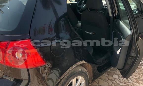 اشتري مستعمل Volkswagen Golf Blue سيارة في Serekunda في Kanifing اشتري مستعمل Volkswagen Golf Blue سيارة في Serekunda في Kanifing