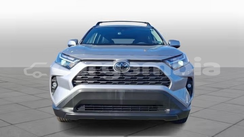 Big with watermark toyota rav4 banjul banjul 2701