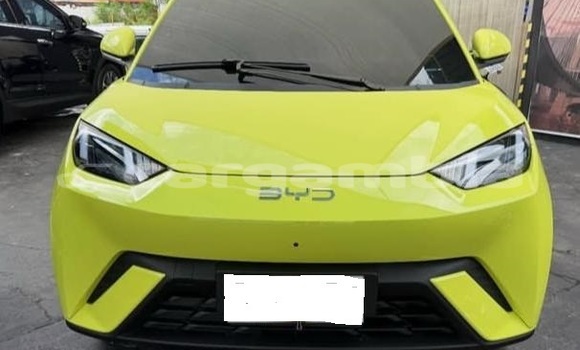اشتري مستعمل BYD S6 White سيارة في Banjul في Banjul اشتري مستعمل BYD S6 White سيارة في Banjul في Banjul