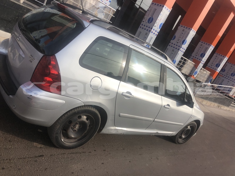 Big with watermark peugeot 307 banjul banjul 2704