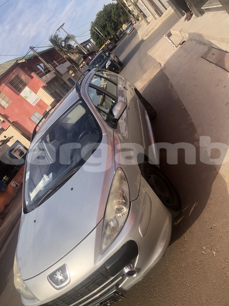 Big with watermark peugeot 307 banjul banjul 2704