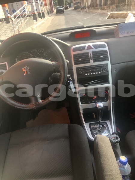 Big with watermark peugeot 307 banjul banjul 2704
